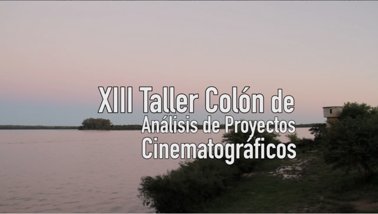 Video XIII Taller Colón